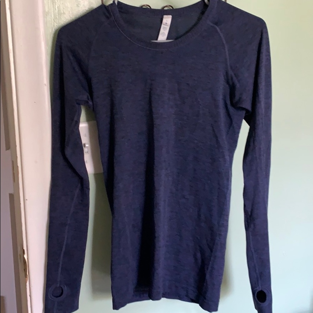 Swiftly Tech long sleeve T